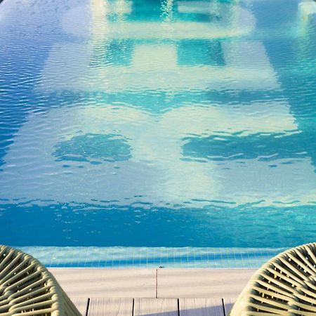 Hotel Rec Barcelona - Adults Only Ngoại thất bức ảnh