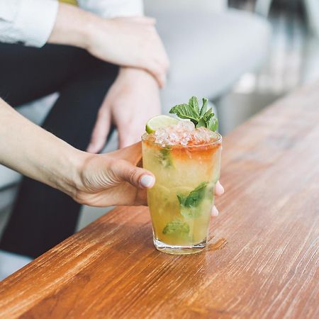 Hotel Rec Barcelona - Adults Only Ngoại thất bức ảnh