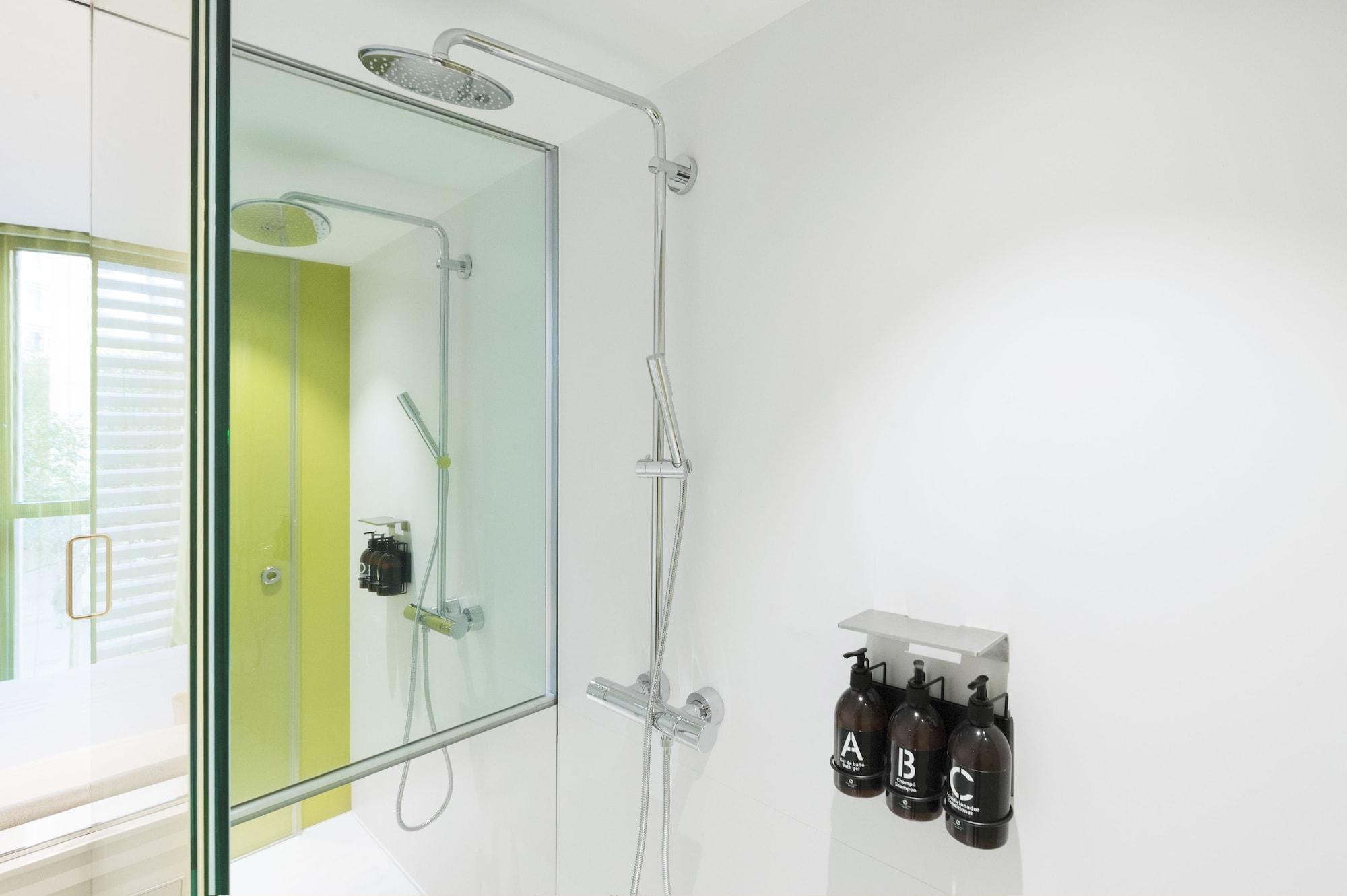 Hotel Rec Barcelona - Adults Only Ngoại thất bức ảnh