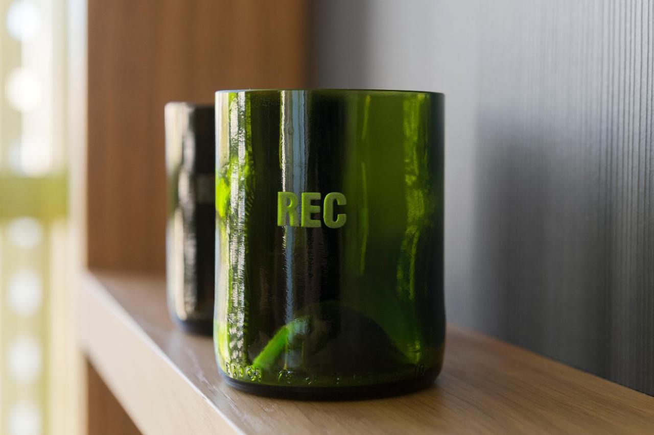 Hotel Rec Barcelona - Adults Only Ngoại thất bức ảnh