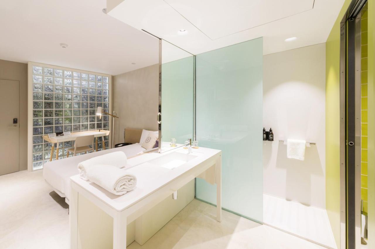 Hotel Rec Barcelona - Adults Only Ngoại thất bức ảnh