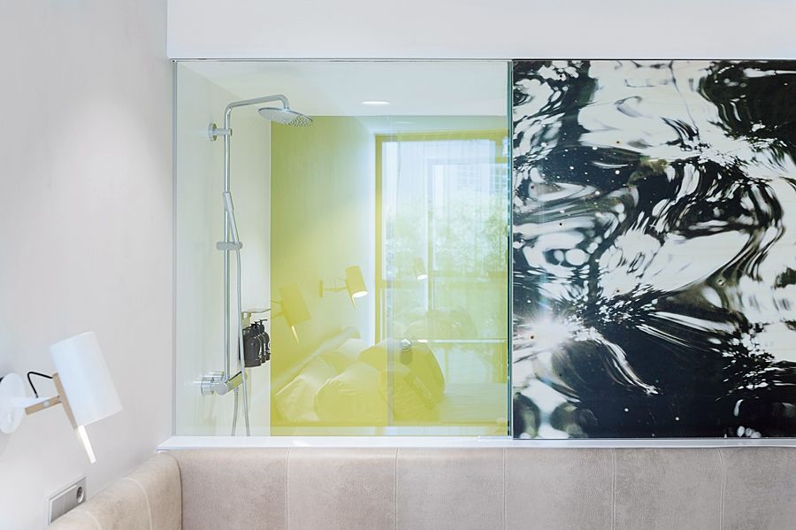 Hotel Rec Barcelona - Adults Only Ngoại thất bức ảnh