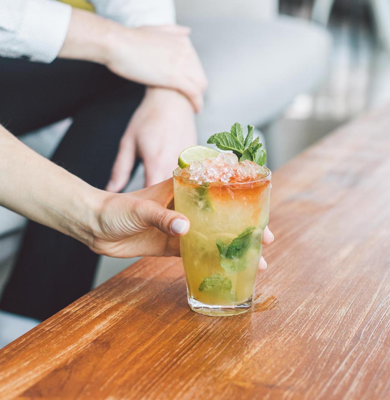 Hotel Rec Barcelona - Adults Only Ngoại thất bức ảnh