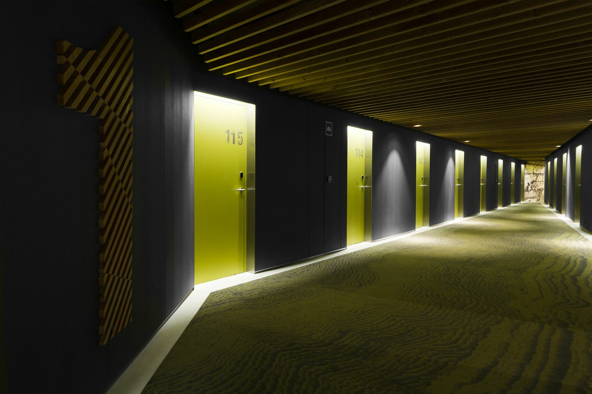 Hotel Rec Barcelona - Adults Only Ngoại thất bức ảnh