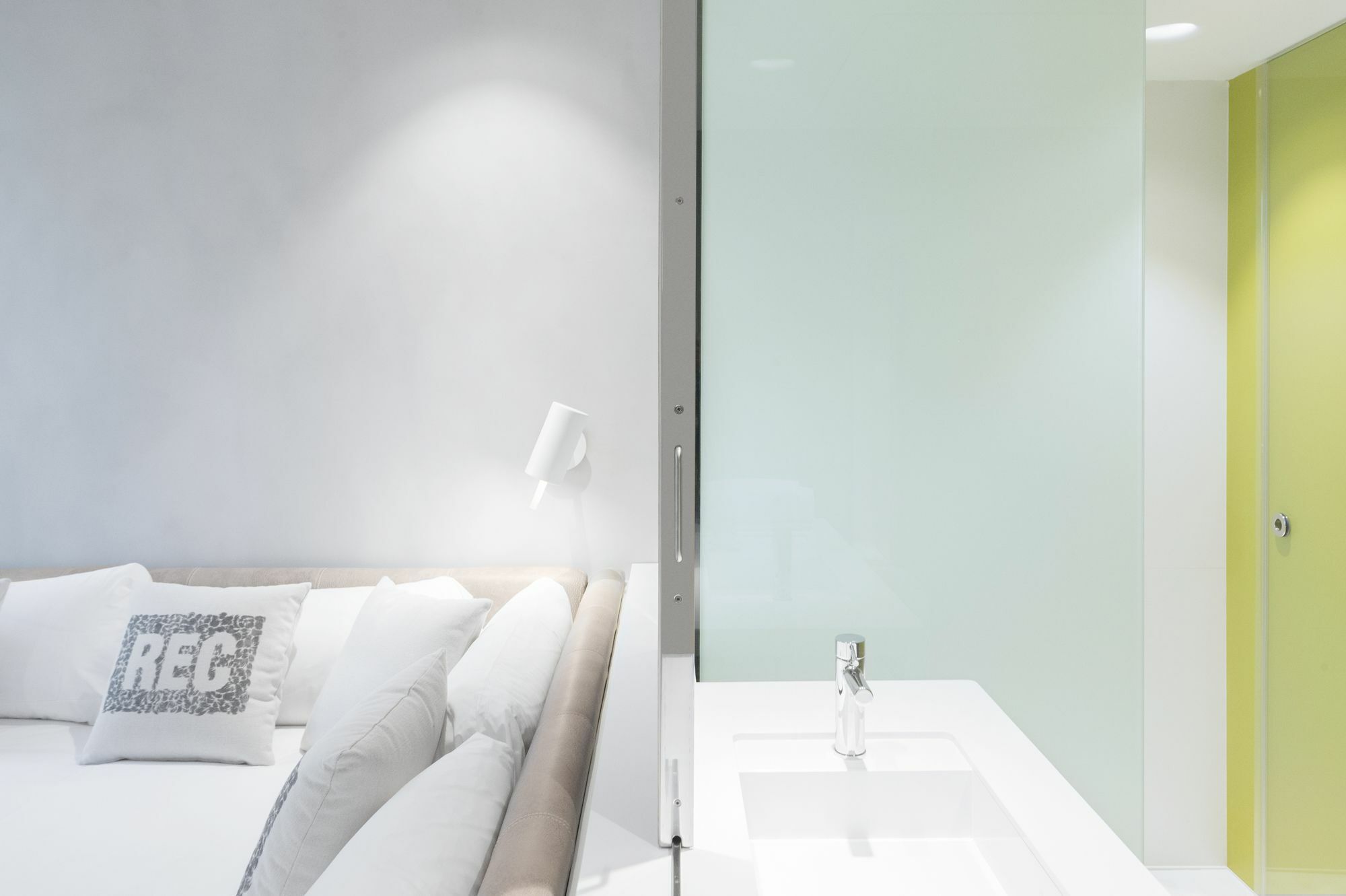 Hotel Rec Barcelona - Adults Only Ngoại thất bức ảnh