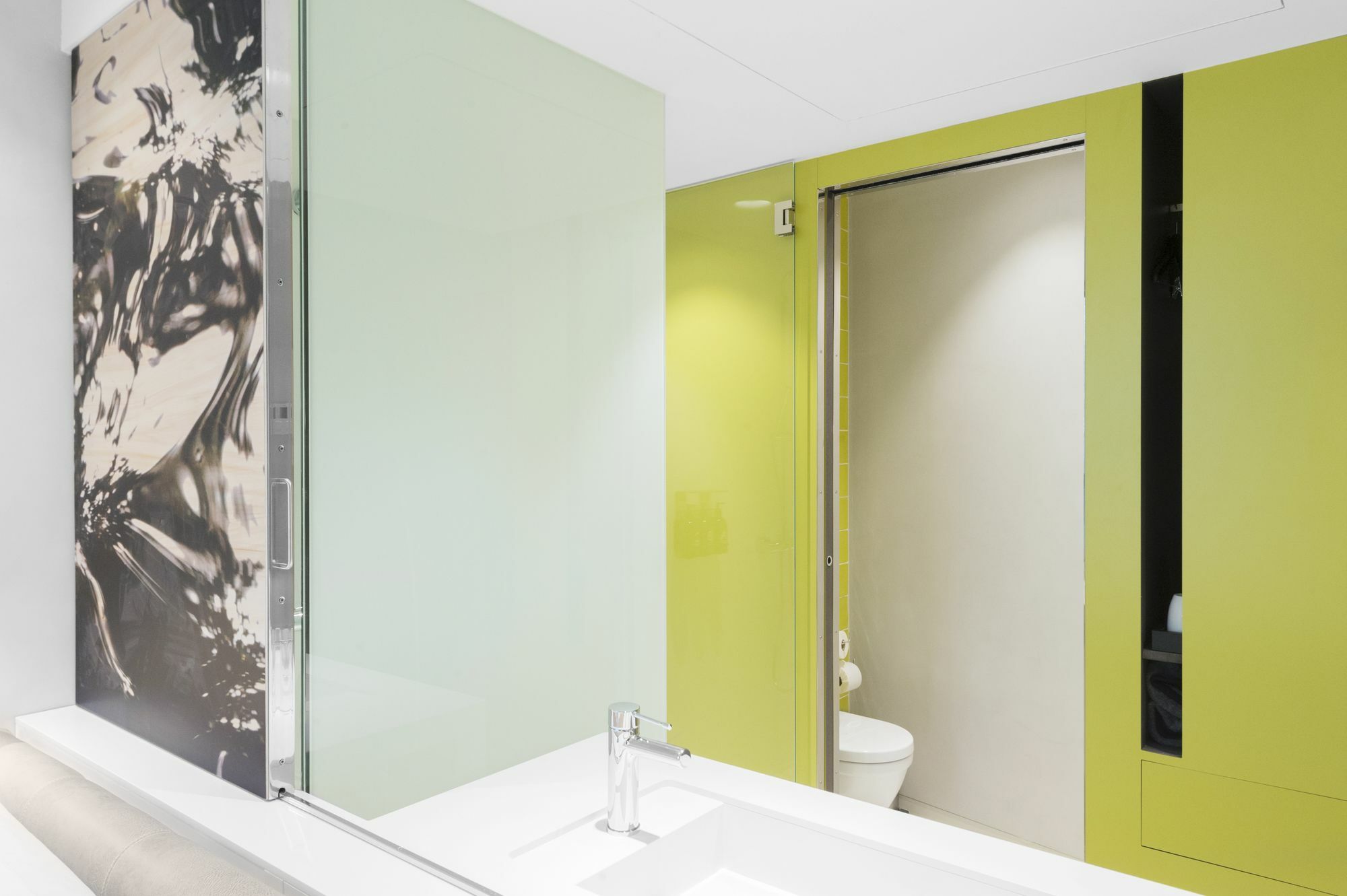 Hotel Rec Barcelona - Adults Only Ngoại thất bức ảnh