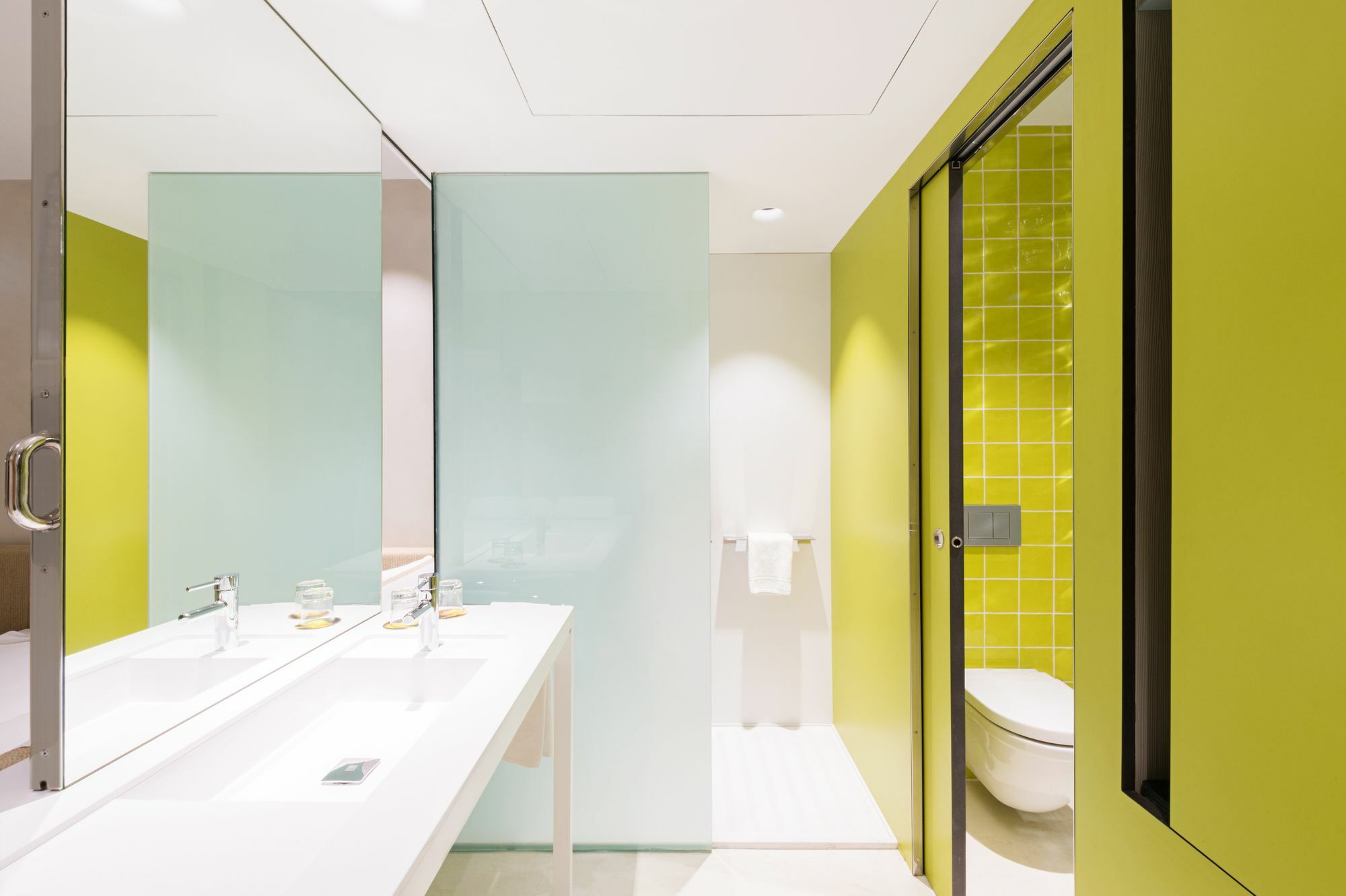 Hotel Rec Barcelona - Adults Only Ngoại thất bức ảnh